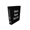 Alexa Rank Service