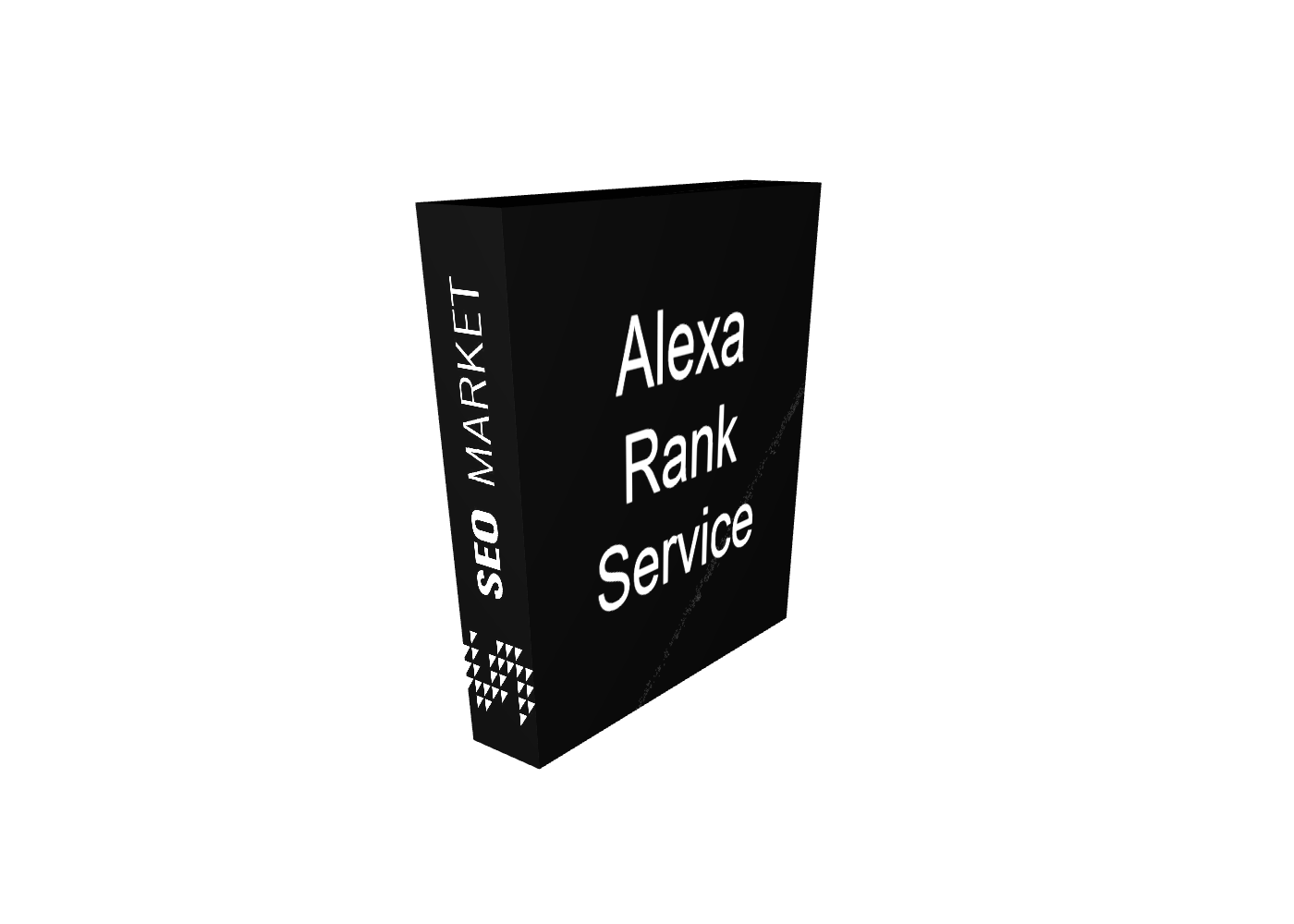Alexa Rank Service