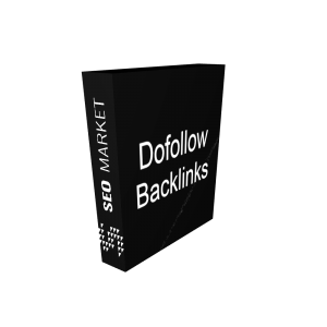 Dofollow Backlinks