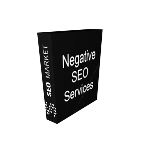 Negative SEO Service