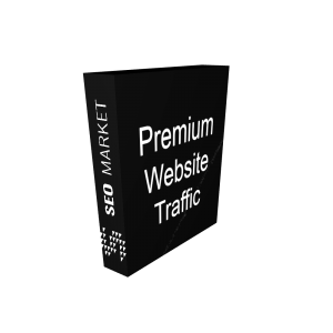 Premium Website Traffic