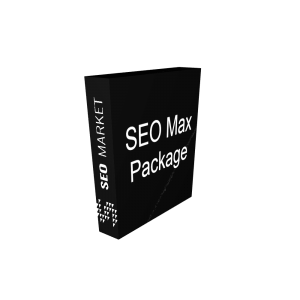 SEO Max Package