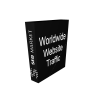Worldwide Website Traffic