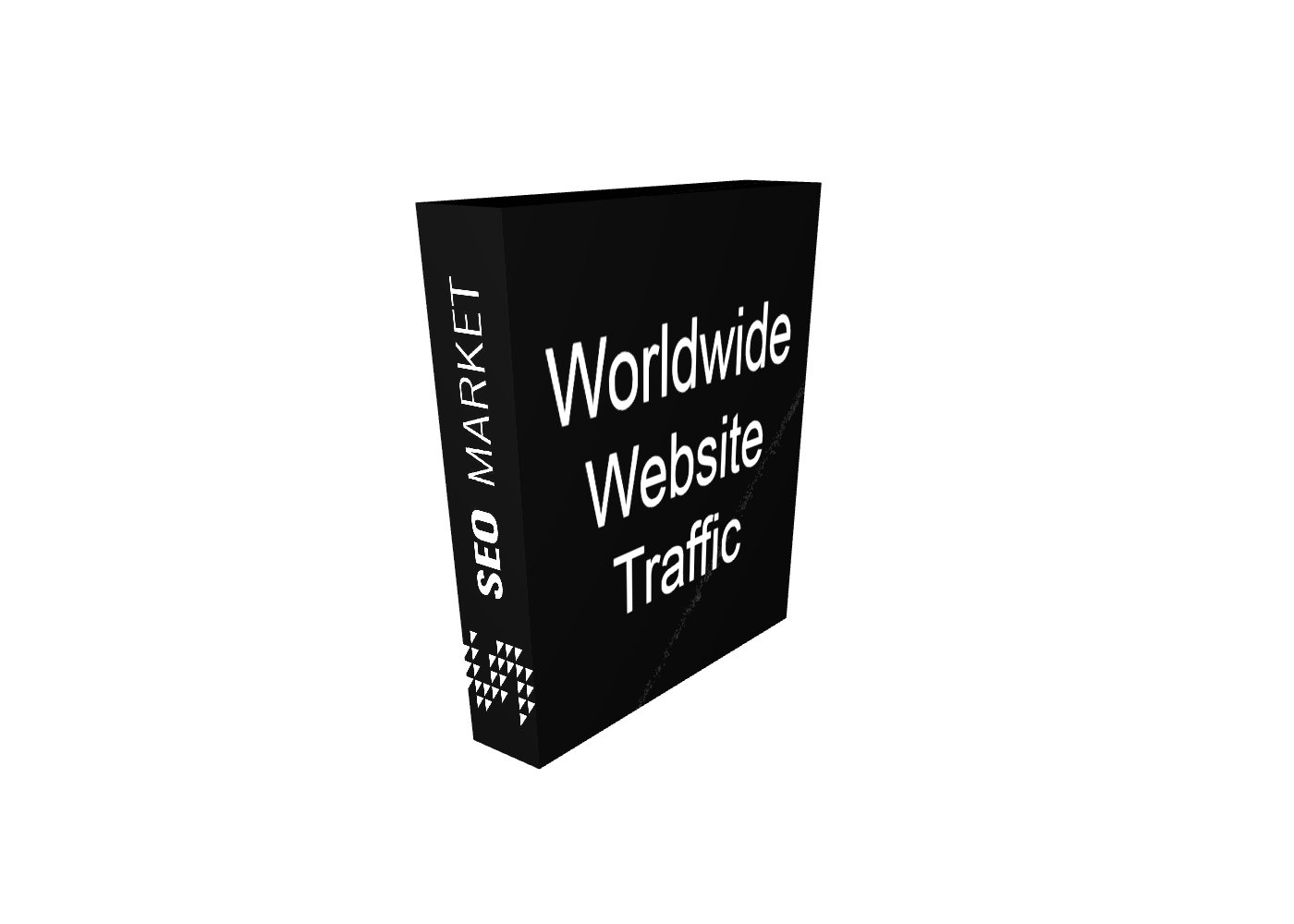 Worldwide Website Traffic