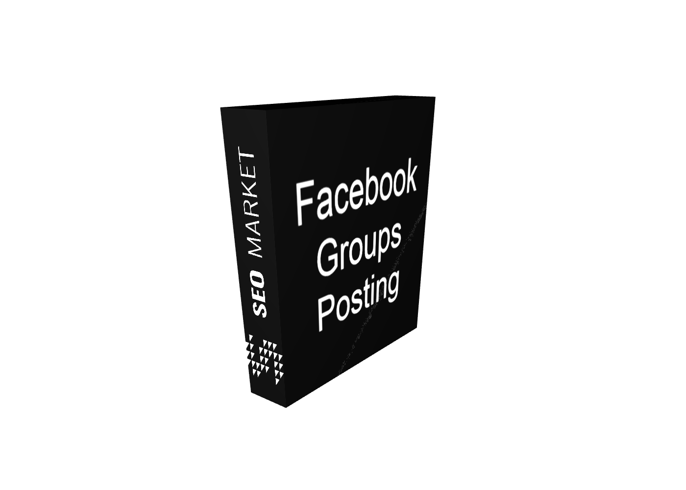 Facebook Groups Posting Service