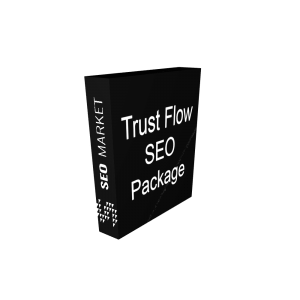 Trust Flow SEO Plan