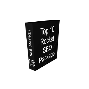 Top 10 Rocket SEO