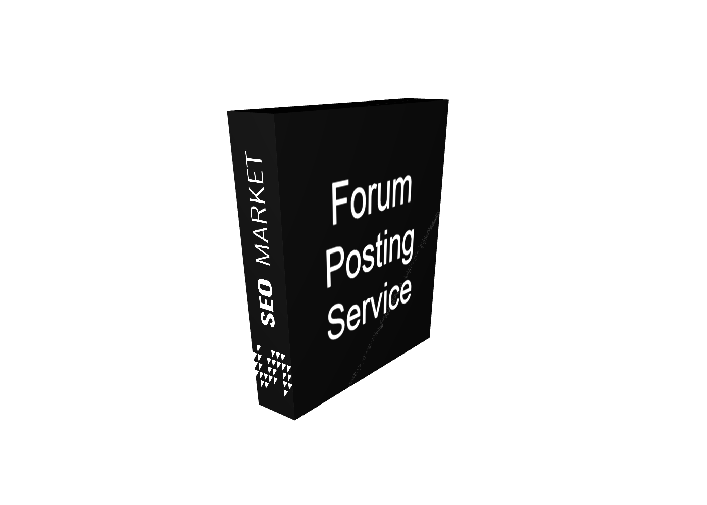 Forum Posting Service
