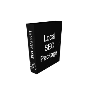 Local SEO Package