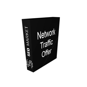 Network Traffic Offer
