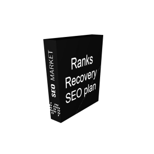 Ranks Recovery SEO Plan