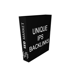 Unique IPS Backlinks