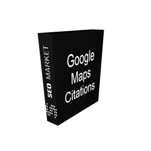 Google Maps Citations