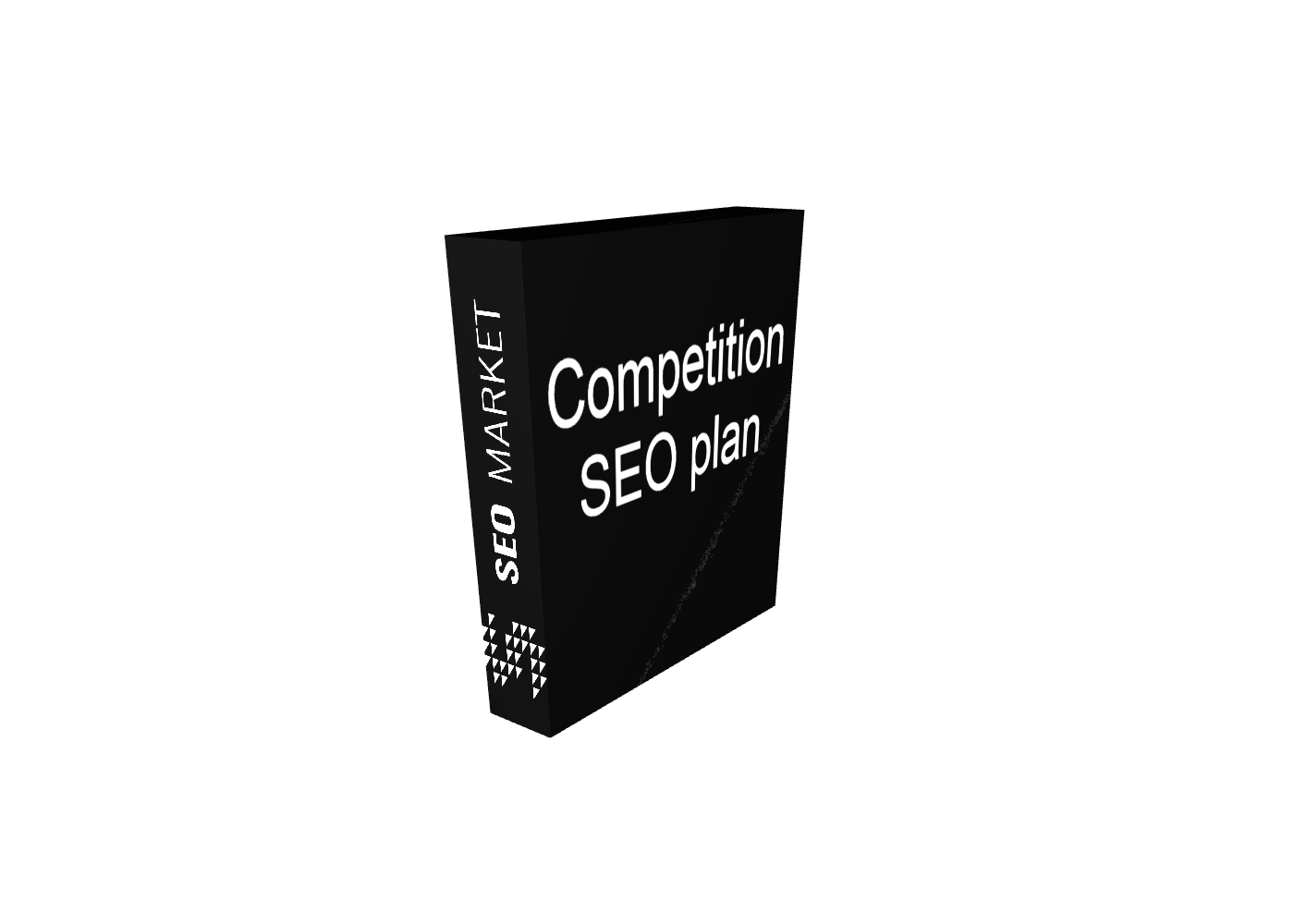 Competition SEO Plan