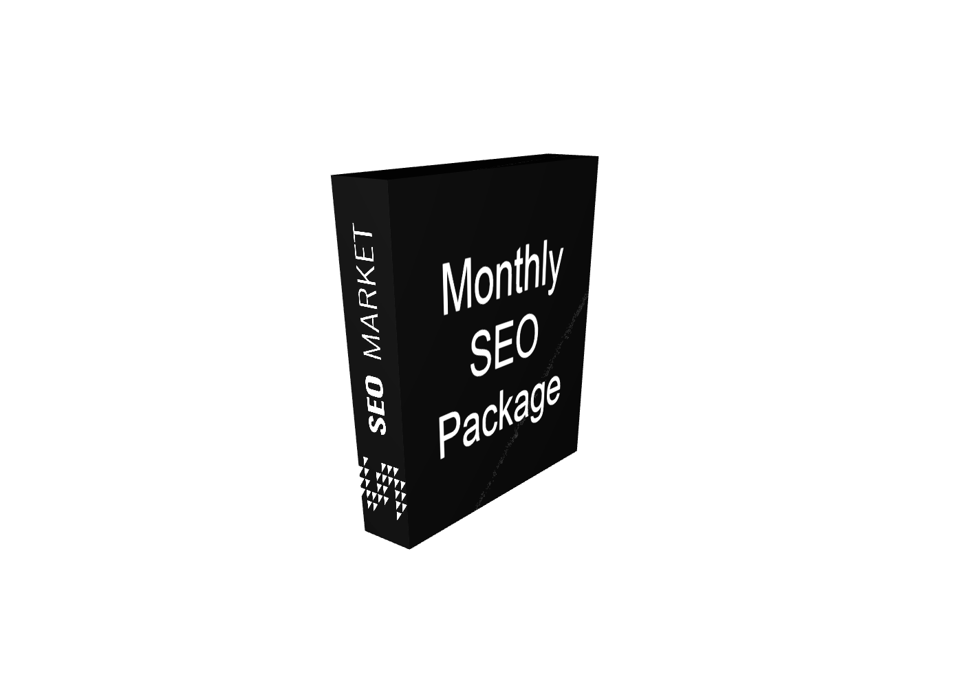 Monthly SEO Package