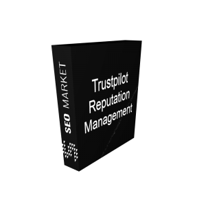TRUST PILOT Reputation Management