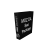 MOZ DA50+ from Expired Domains