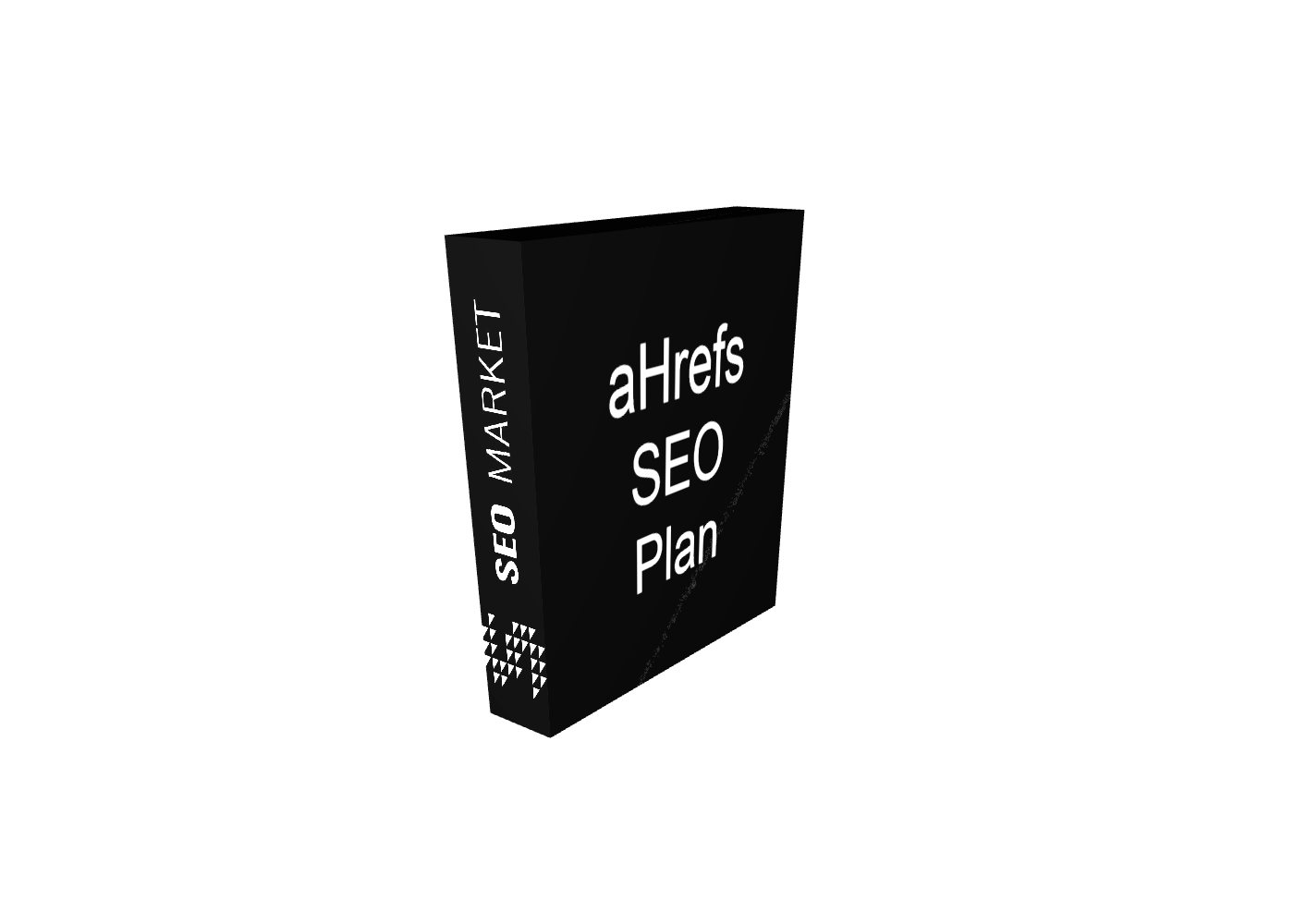 aHrefs SEO Plan