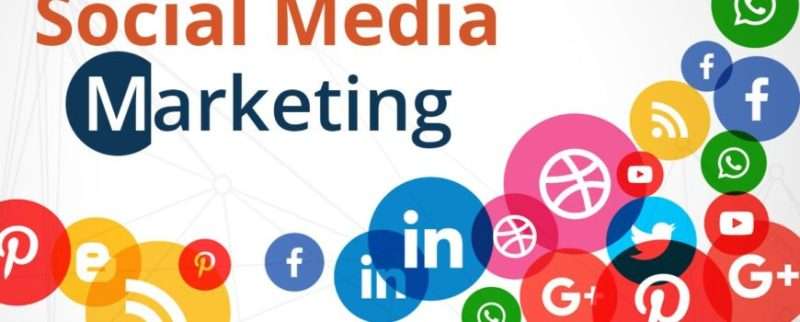 Social-Media-Marketing