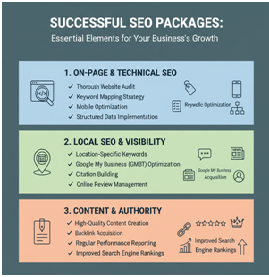 SEO Services for Small Businesses