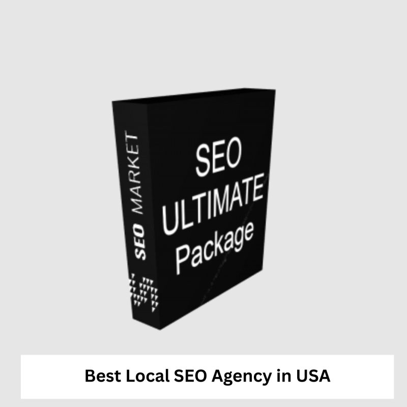 Best Local SEO Agency in USA