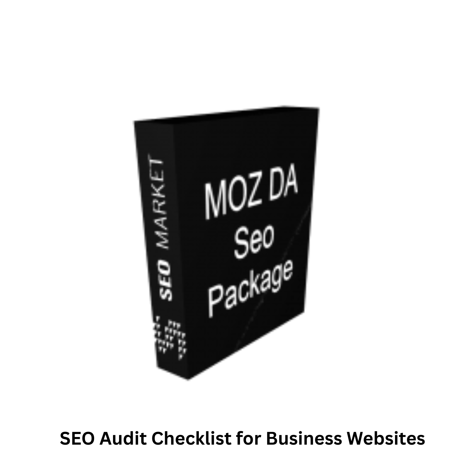 Comprehensive SEO Audit Checklist for Business Websites
