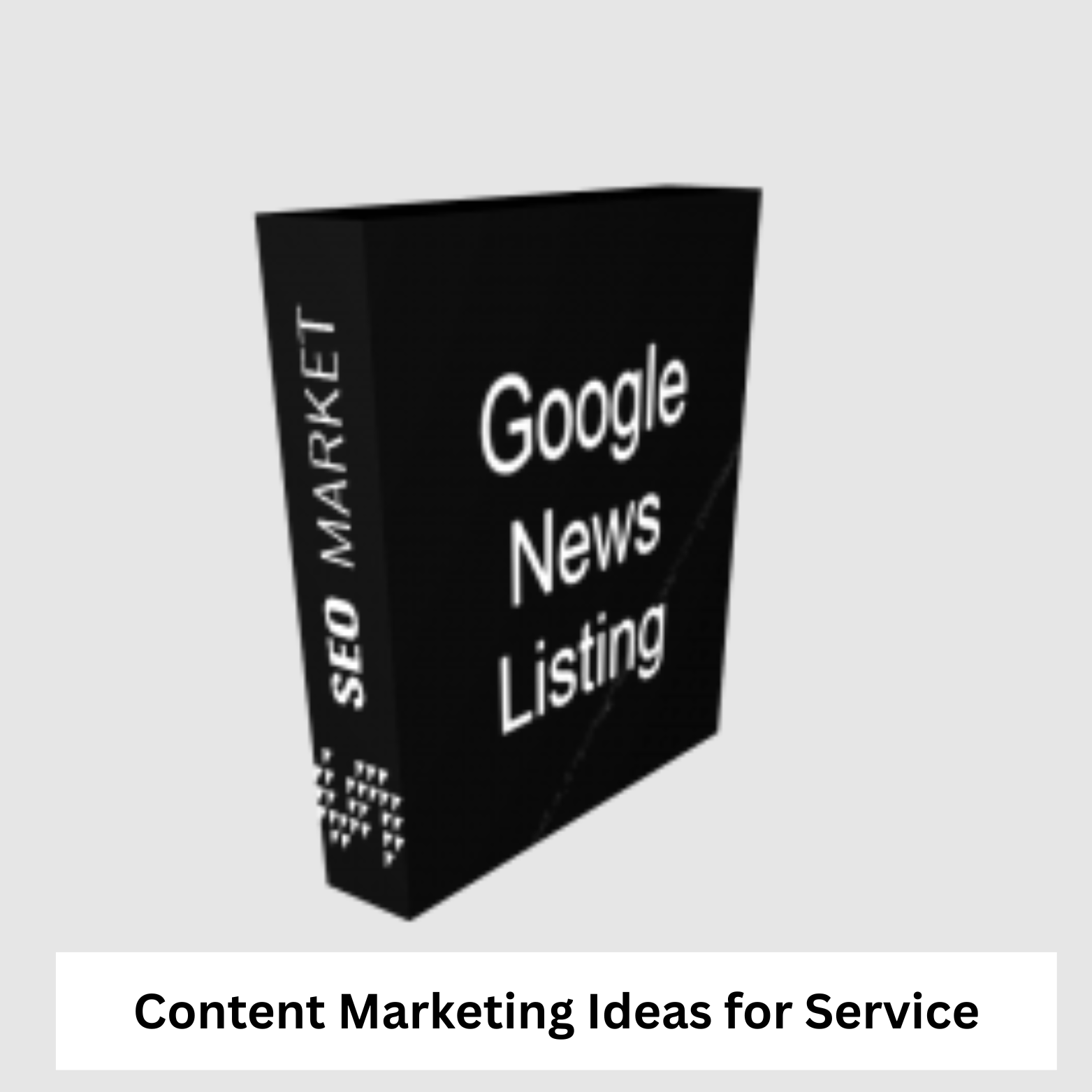 Content Marketing Ideas for Service Companies