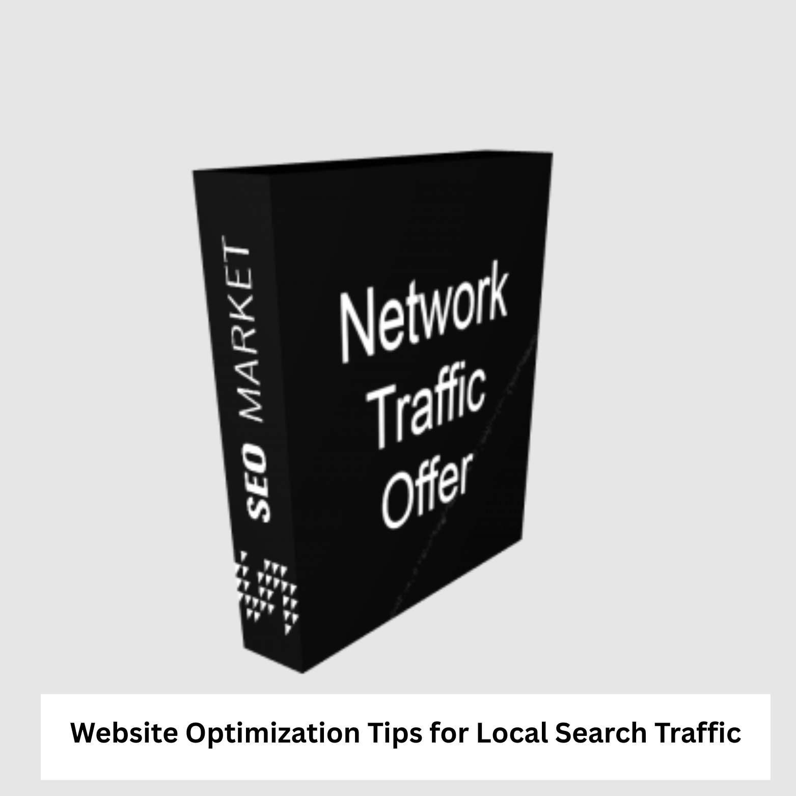 Website Optimization Tips for Local Search Traffic new