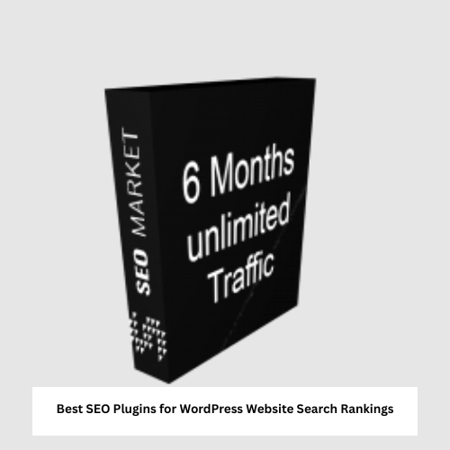 Best SEO Plugins for WordPress Website Search Rankings