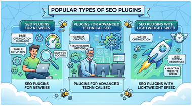 Best SEO Plugins for WordPress Websites to Improve Rankings