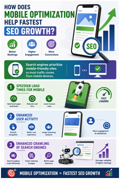 Speed Optimization for SEO and Better Search Rankings