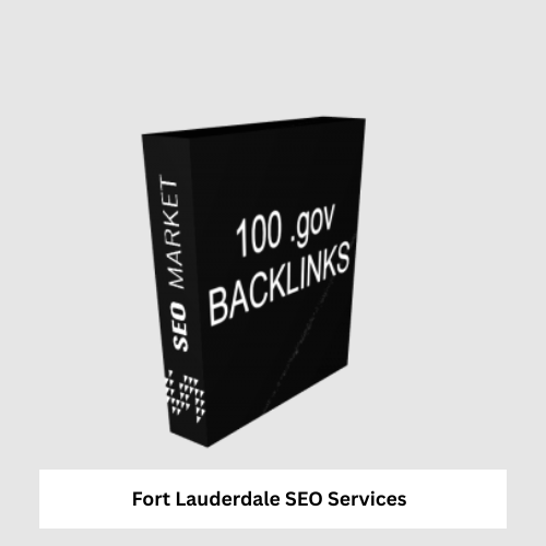 Fort Lauderdale SEO Services