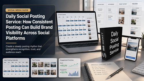 Daily Social Posting Service evaluation guide