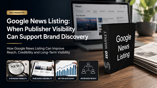 Google News Listing evaluation guide