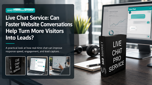 Live Chat Service service evaluation guide
