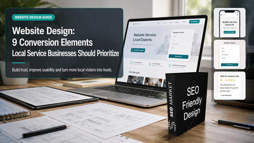 Website Design evaluation guide