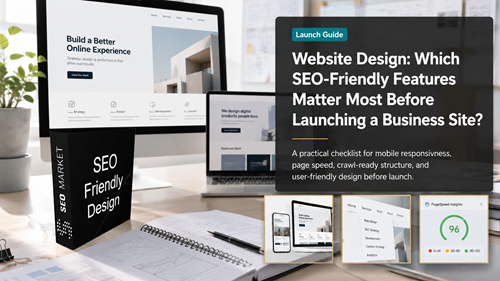 Website Design service evaluation guide
